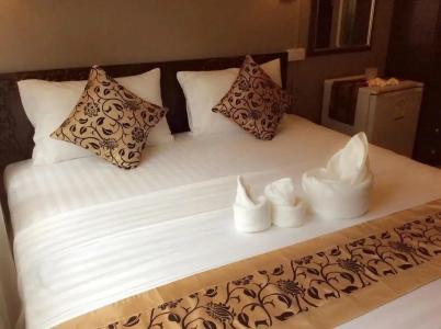 Naturbliss Boutique Residence - 43