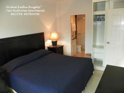 Orchid Kathu Heights Service - 25