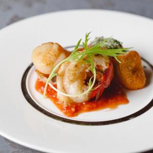 Auberge Meson - 8