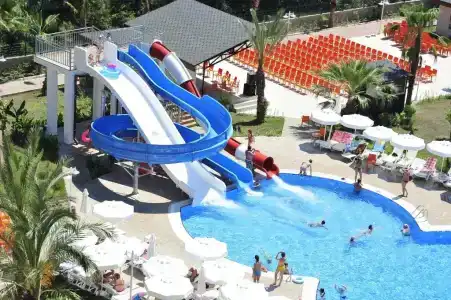 Annabella Park - All Inclusive - 63