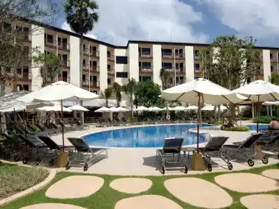 Ibis Phuket Patong - Sha Extra Plus - 13