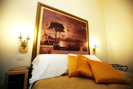 La Bella Napoli b&b - 131
