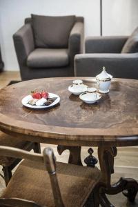 Boutique & Gourmet Orso Grigio - 2