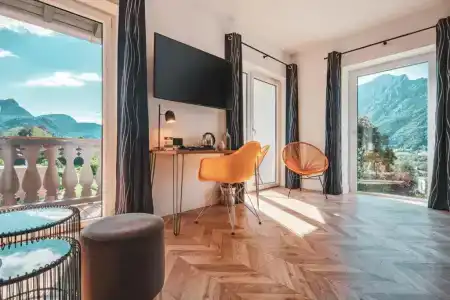 Villa Sonnenhof Boutique-Hotel - 98