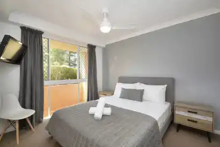 San Mateo On Broadbeach - 30