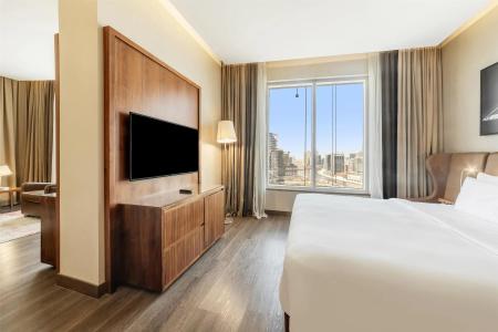 Radisson Blu, Dubai Canal View - 4