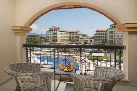 Melia Sunny Beach - All Inclusive - 121