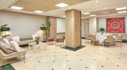 NH Collection Madrid Abascal - 26
