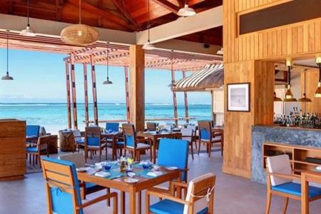 Outrigger Mauritius Beach - 33