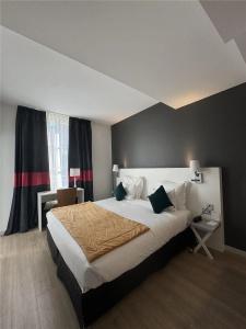 Best Western Blois Château - 34