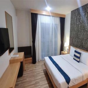 iCheck inn Central Patong - 33