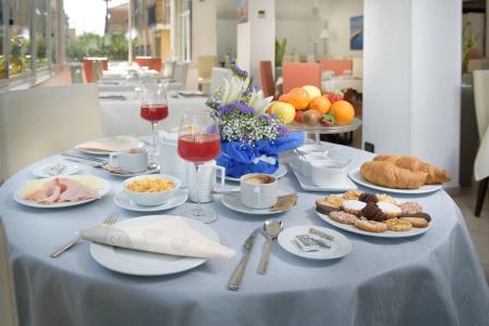 Ristorante La Marina - 12