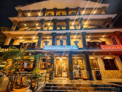 Colosseum Boutique & Spa - 24