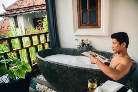 Rambutan Resort – Siem Reap - 186