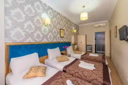 Ista Palace - 20