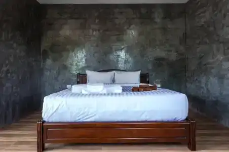 Wanna Dream Pool Villas Ao Nang - 70