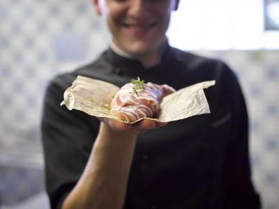 Italian Lifestyle & Osteria Chartreuse - 18