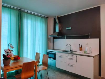 Residence Igea - 9