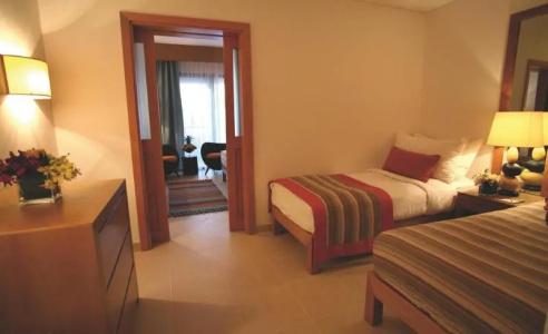 Mövenpick Resort & Spa Tala Bay Aqaba - 71