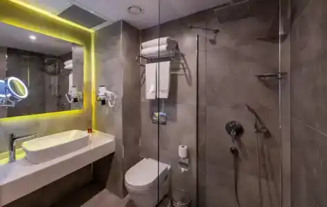 Nova Plaza Crystal & Spa - 68