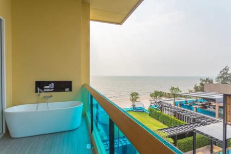 Beach Walk Boutique Resort - 157