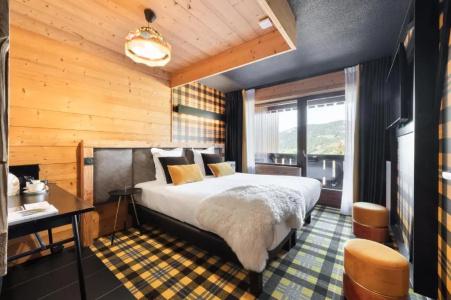 Mamie Megève - 48