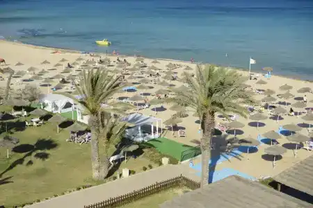 Vincci Nozha Beach - 24