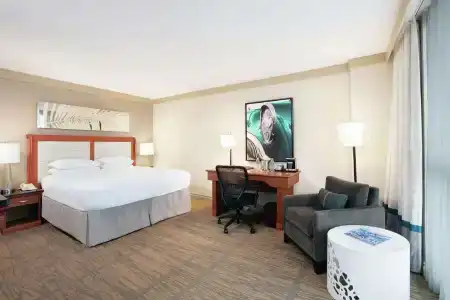 DoubleTree by Hilton Miami Airport & Convention Center - 61