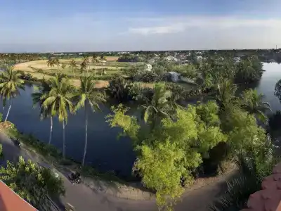 Hoi An Aurora Riverside and Spa - 20