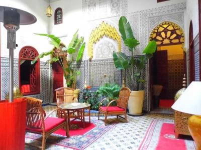 Riad a La Belle Etoile - 36
