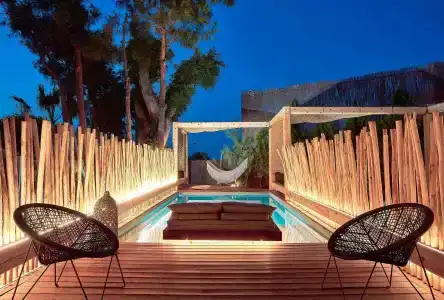 Elysium Boutique & Spa (Adults Only) - 21