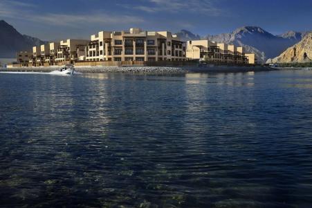 Atana Musandam - 13