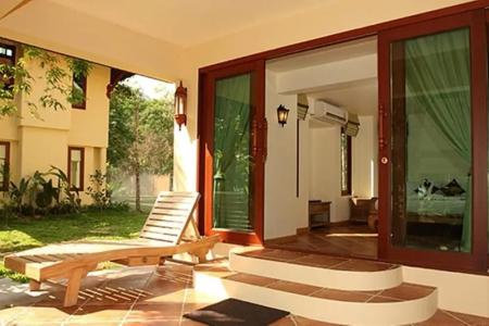 Chivapuri Beach Resort - 65