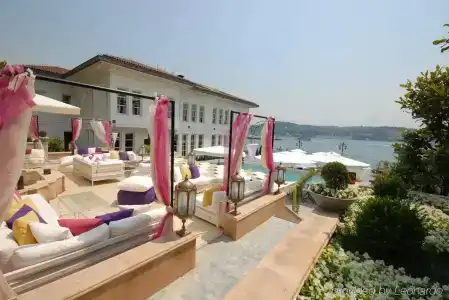 Les Ottomans - Boutique Class - 15