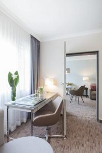 Crowne Plaza Berlin City Centre, an IHG - 77