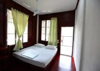 Tubtim Resort SHA extra plus - 3
