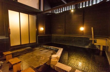 Ryokan Fukinoya - 12