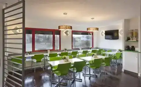 City Inn - 23