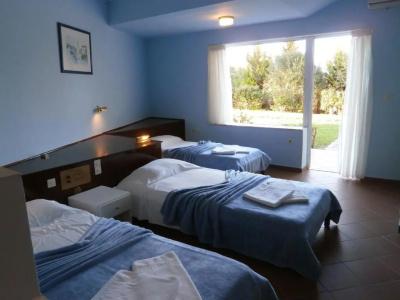 Mediterranean Blue - 32