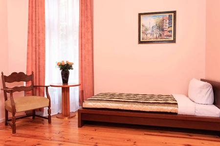 -Pension Cortina - 5