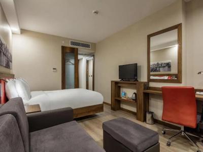 Hampton Inn Canakkale, Turkey - 31