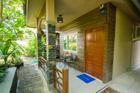 Nid's Bungalows - 54