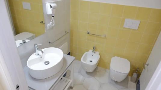 Kalinifta Rooms Apartment - 181