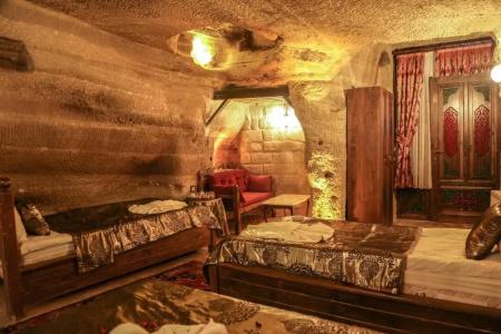 Goreme Palace Cave Suites - 64