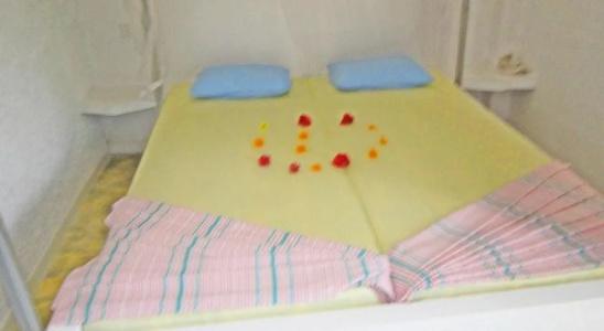 Hilda Guest House - 2