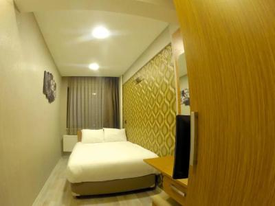 Okur Otel - 12