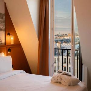 Mercure Paris Bastille Marais - 37
