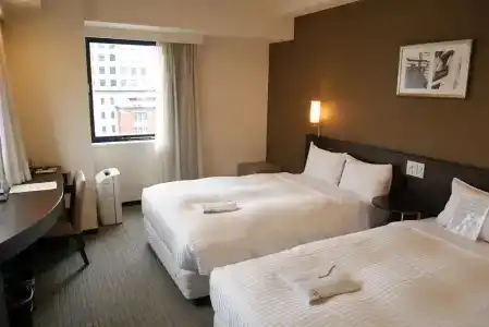 Sotetsu Fresa Inn Yokohama Sakuragi-cho - 11