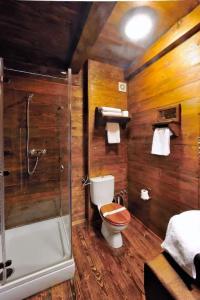 Ethno Plitvice Lakes Deluxe - 75