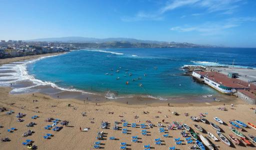 Nh Imperial Playa - 17